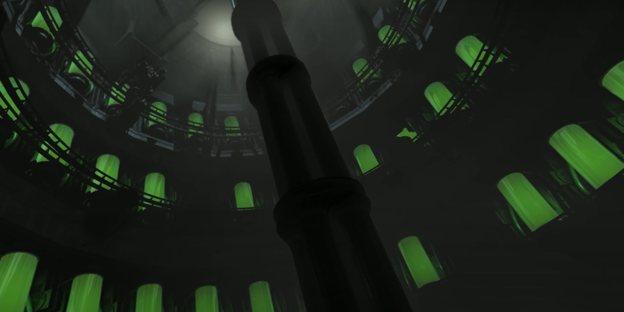 Fallout London Interview: GOG On Launching A DLC-Sized Fallout 4 Mod