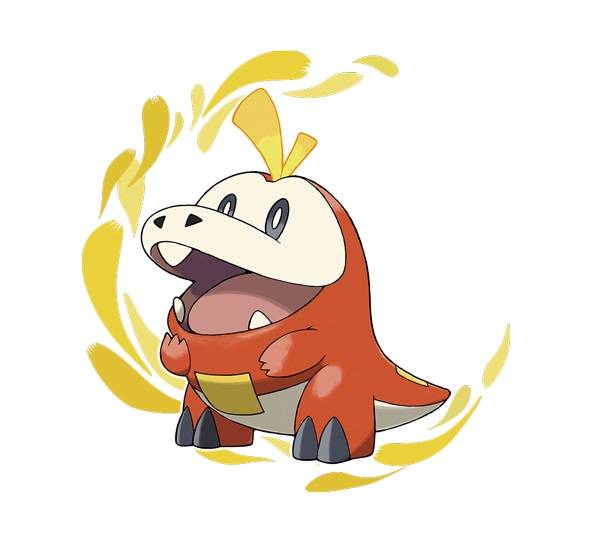 Everything We Know About Pokemon Scarlet & Violet
