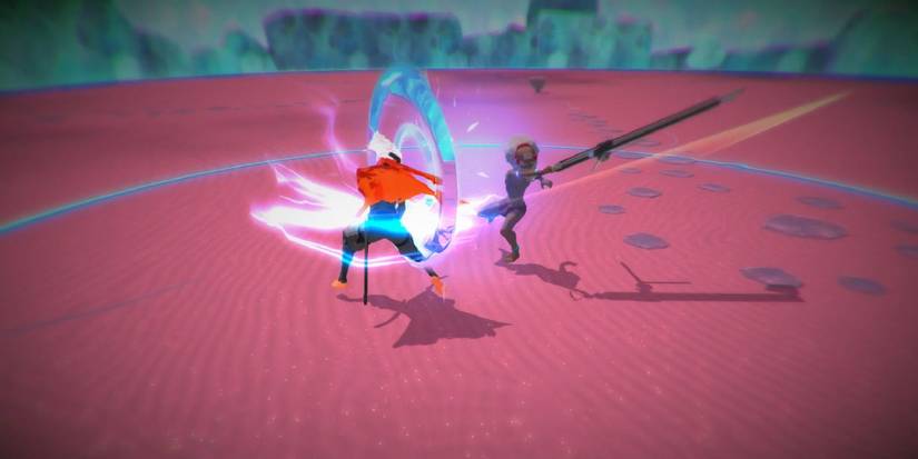 Games In Which Your Save File Was Deleted