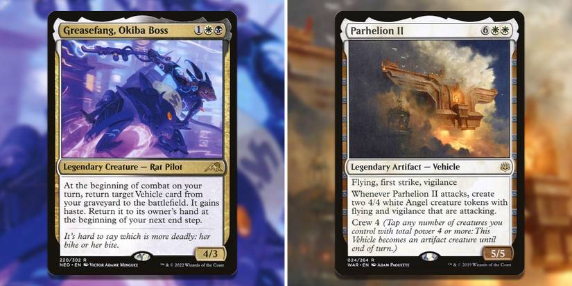 Best Combos For Magic: The Gathering Arena Best Combos For Magic: The Gathering Arena