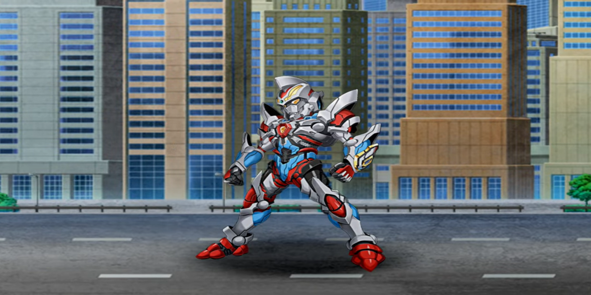 27 Best Mech Games, Ranked