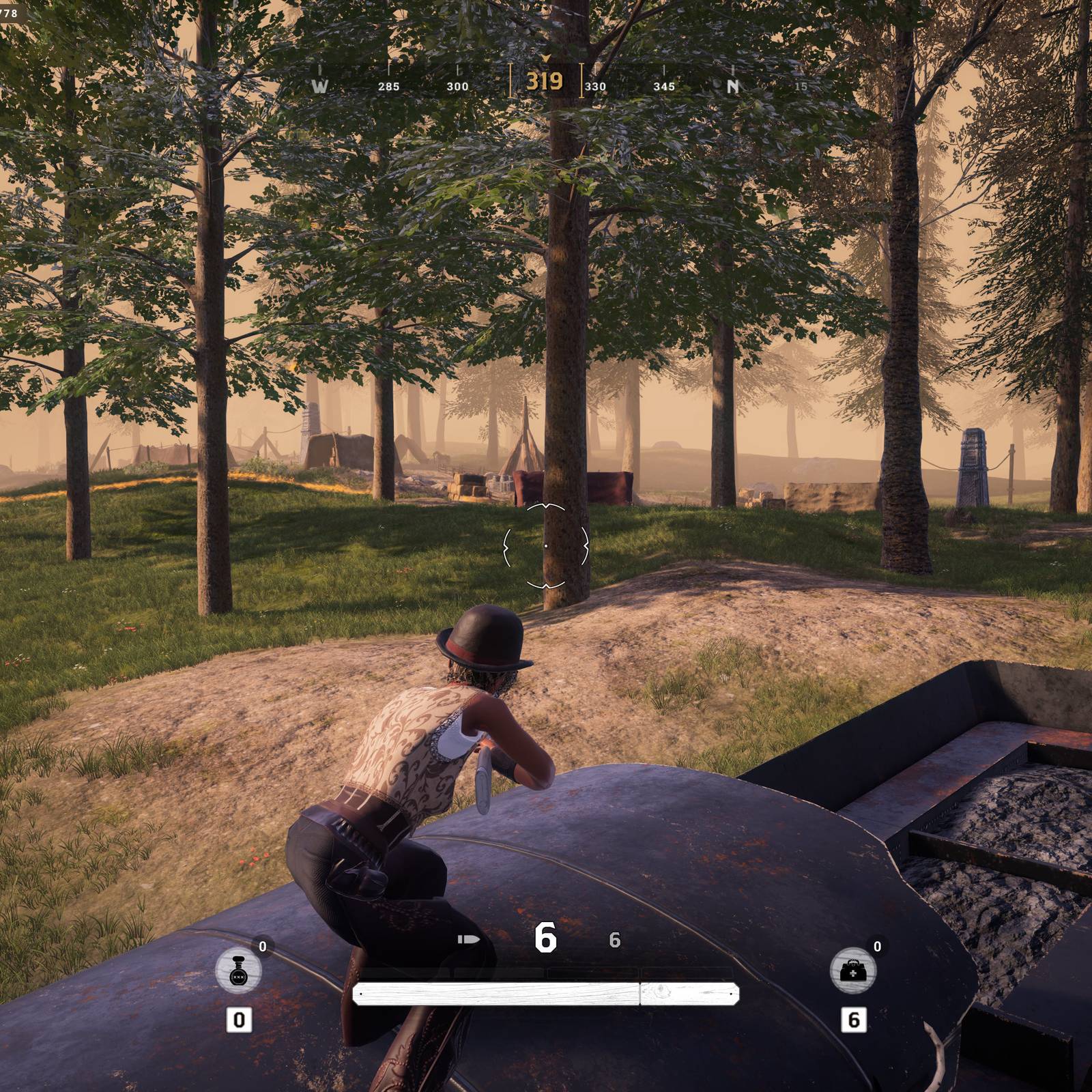 We Should All Be Grateful That Blockchain Games Are So Embarrassingly Bad