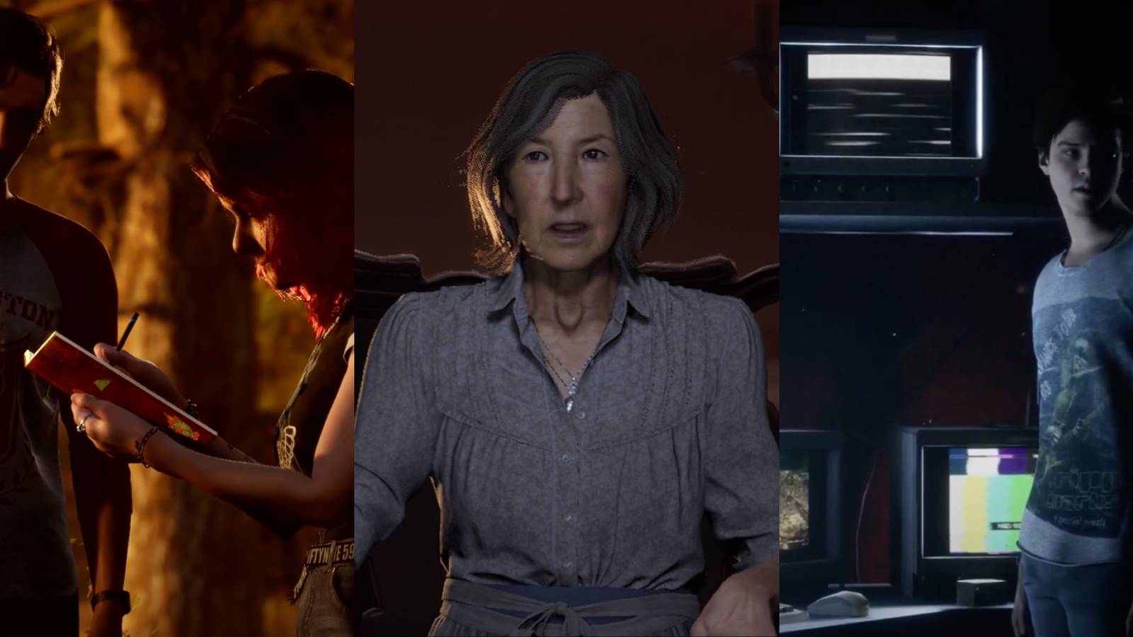 Hidden Plotlines Everyone Missed In The Quarry