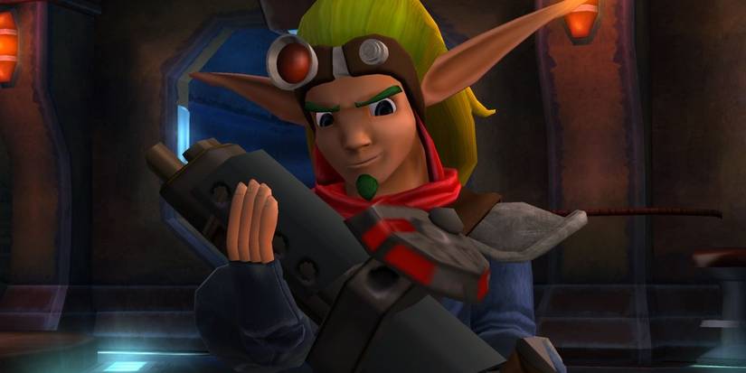 The Most Multifunctional Weapons In Video Games