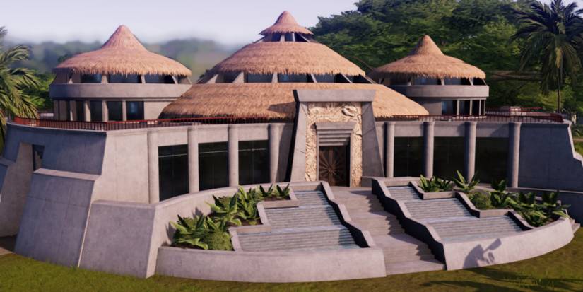 Jurassic World Evolution 2: Easter Eggs And Callbacks