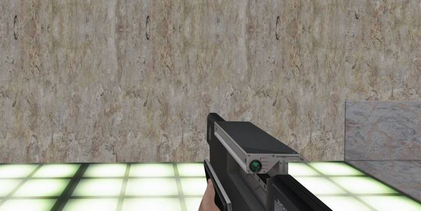 The Most Multifunctional Weapons In Video Games