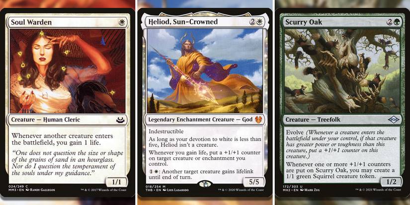 Best Combos For Magic: The Gathering Arena Best Combos For Magic: The Gathering Arena
