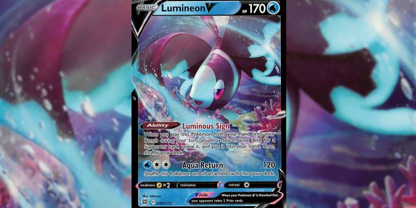 Best V Cards To Use In Pokemon TCG Best V Cards To Use In Pokemon TCG