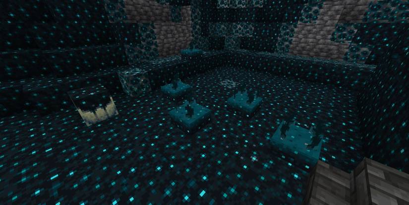 Minecraft: The Fastest Ways To Level Up