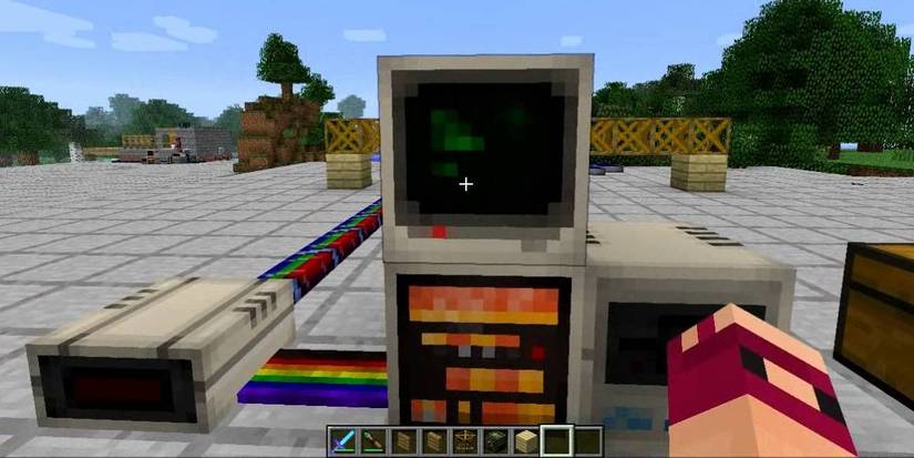 The Best Engineering Mods For Minecraft