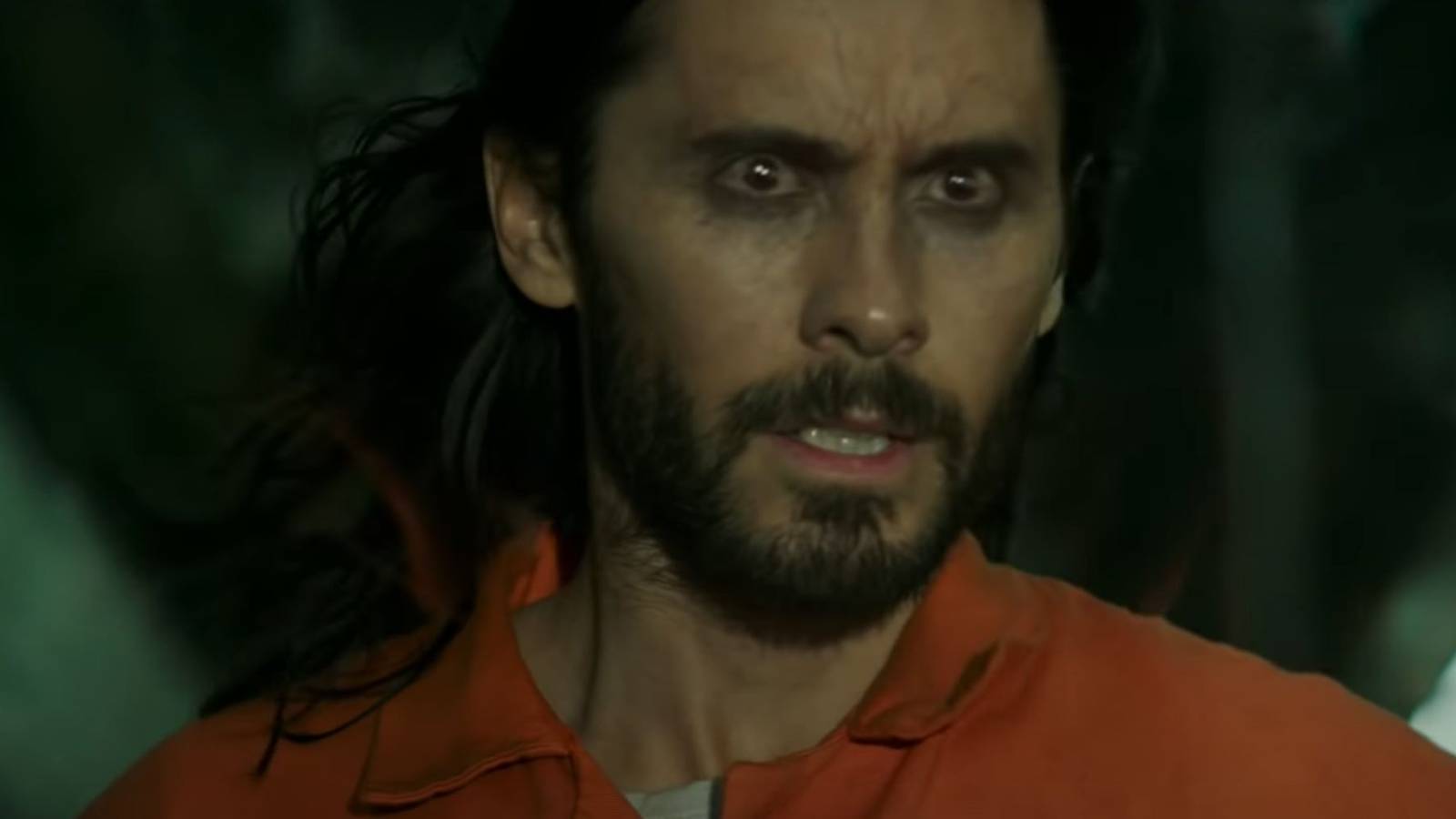 We Brought Morbius Back Just To Let It Bomb Again