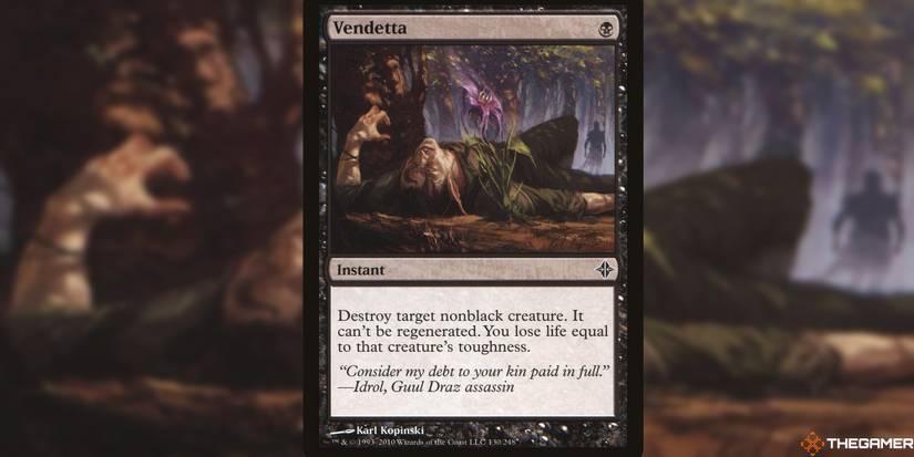 The Best Removal Spells For Pauper MTG The Best Removal Spells For Pauper MTG