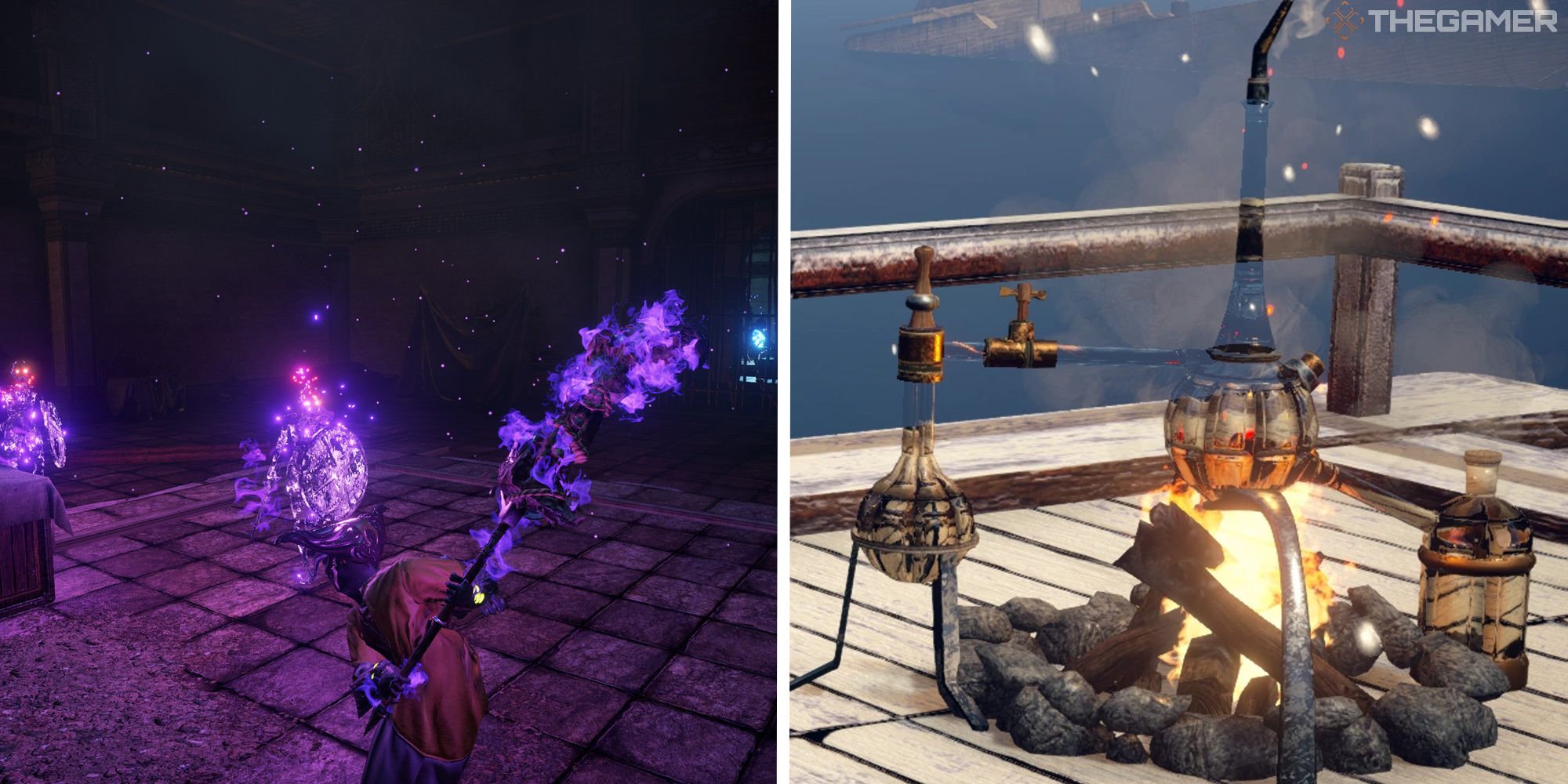 Outward | TheGamer