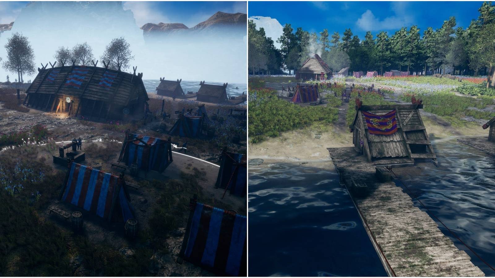 City Building Guide For Frozenheim