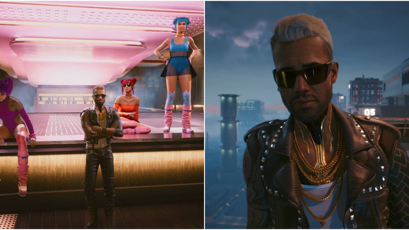 How To Complete Off The Leash In Cyberpunk 2077