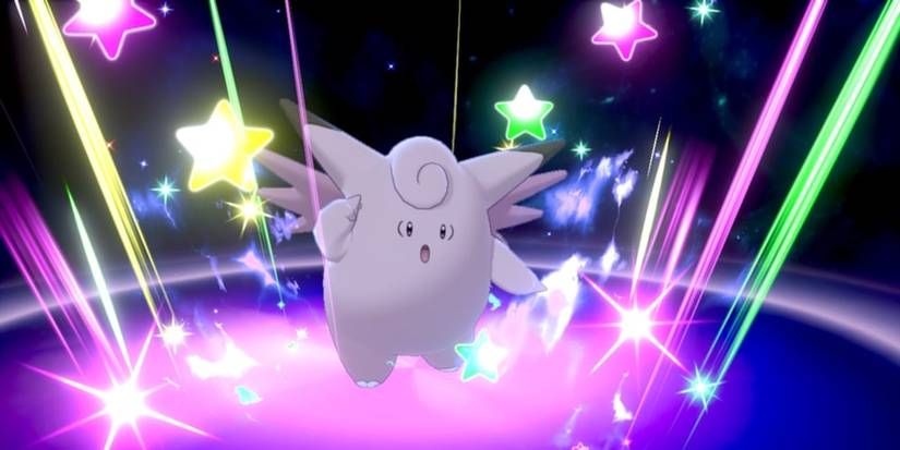 The Best Stat-Boosting Moves In Pokemon
