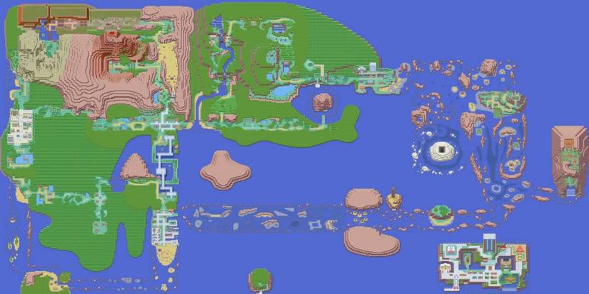 10 Ways To Spice Up Your Next Pokemon Playthrough