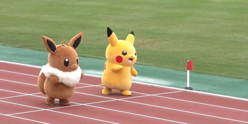 10 Ways To Spice Up Your Next Pokemon Playthrough
