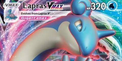 What Are VMAX Cards In The Pokemon TCG?