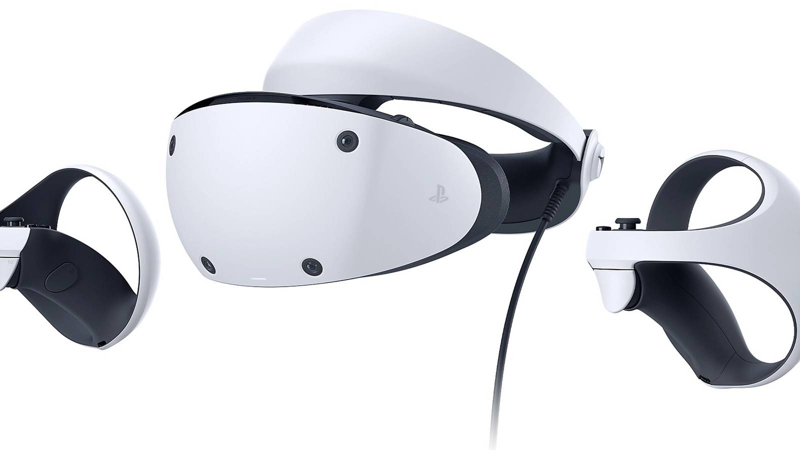 Indie Studio Leaks First Look At PSVR2