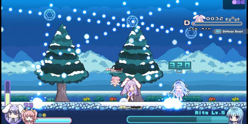 10 Hardest Metroidvanias