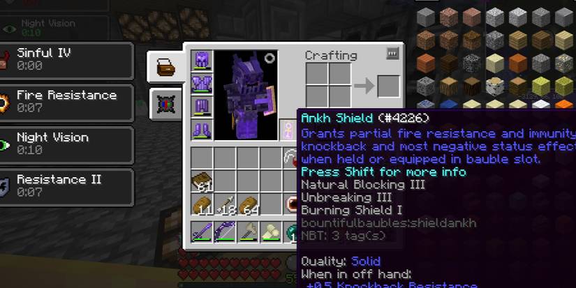 Best Things To Do In RLCraft – Minecraft