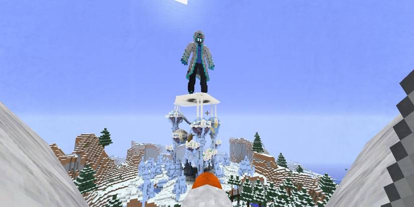 Best Things To Do In RLCraft – Minecraft
