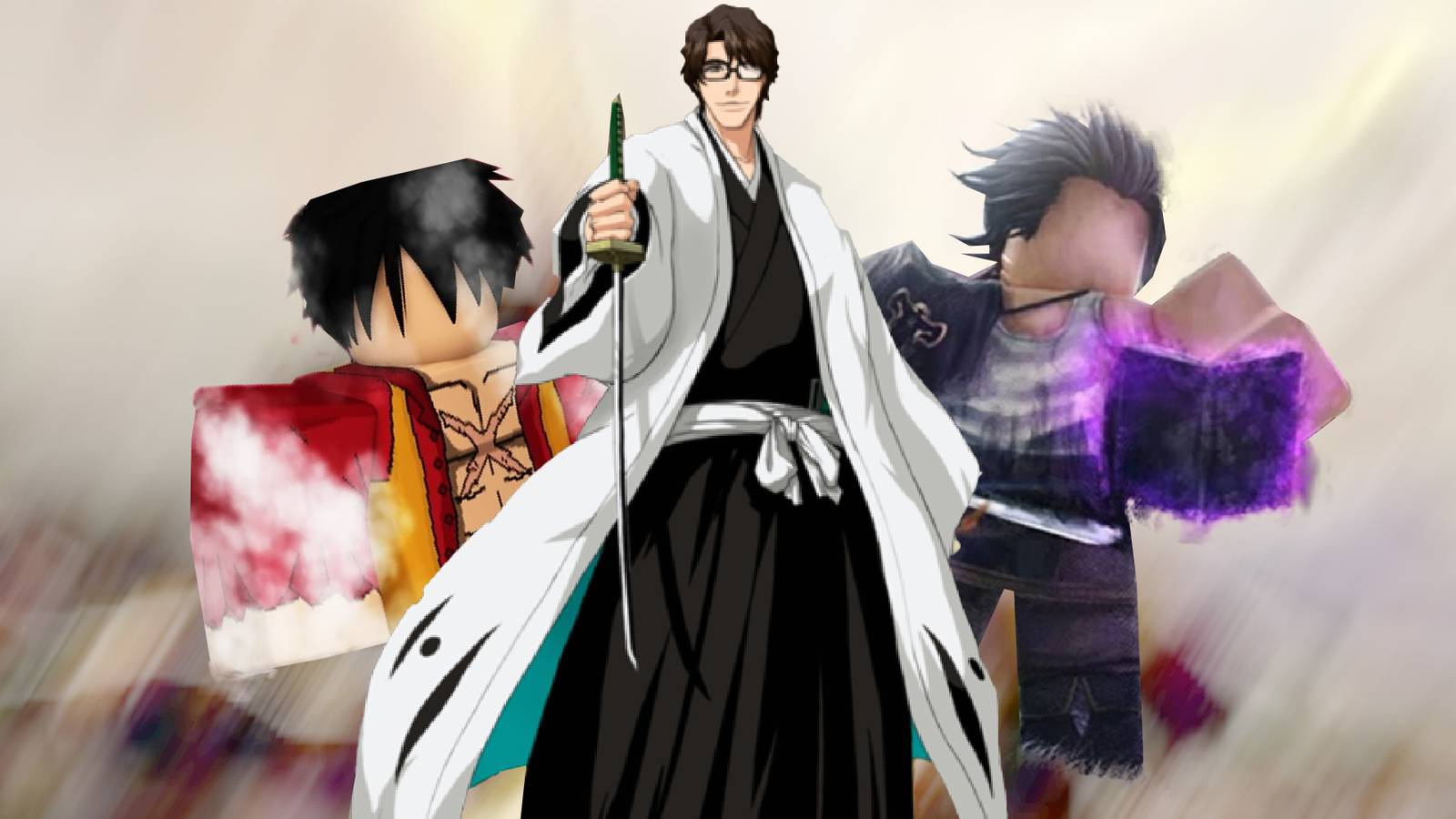 15 Best Anime Games On Roblox