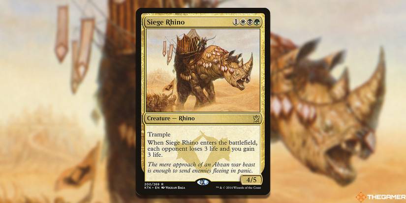 trample mtg cards Primal Rage Tenth Edition (10E) #286 Scryfall Magic: The Gathering Search