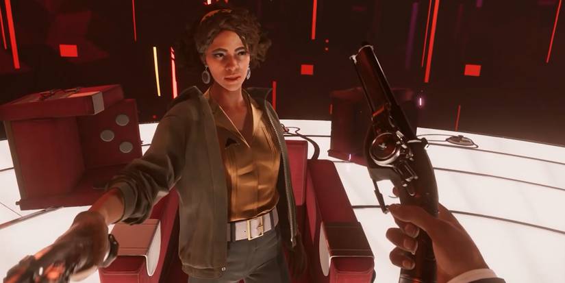 Deathloop: Each Ending, Explained