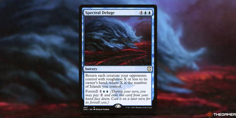 fling mtg card Magic: the Gathering - Fling main image 0