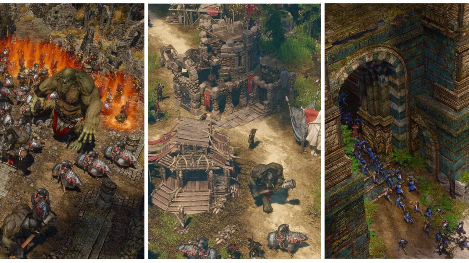 Beginner Tips And Tricks For SpellForce 3 Reforced