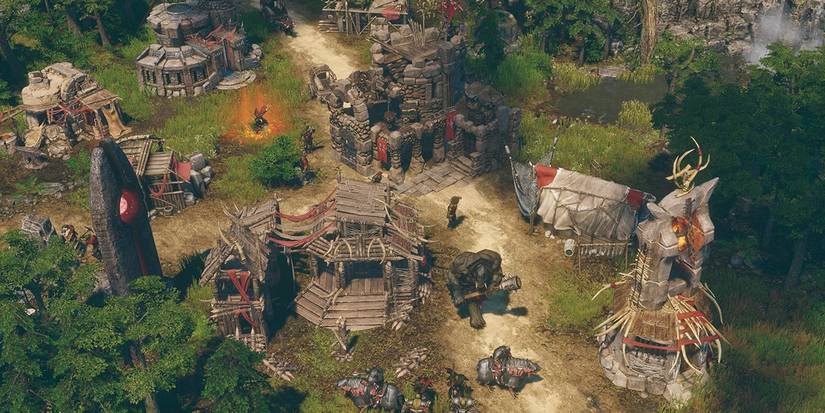 Beginner Tips And Tricks For SpellForce 3 Reforced