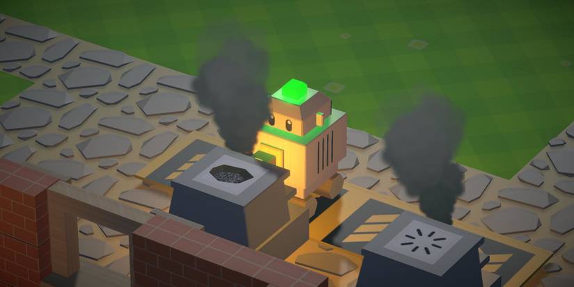 Tips And Tricks For Beginners In Autonauts