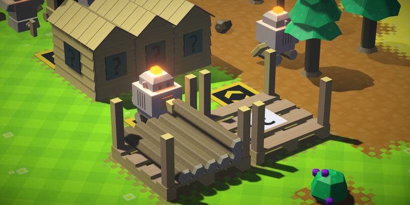 Tips And Tricks For Beginners In Autonauts