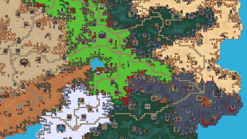 Beginner Tips For Hero's Hour