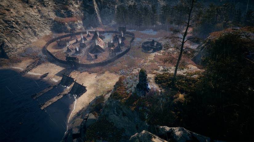 City Building Guide For Frozenheim