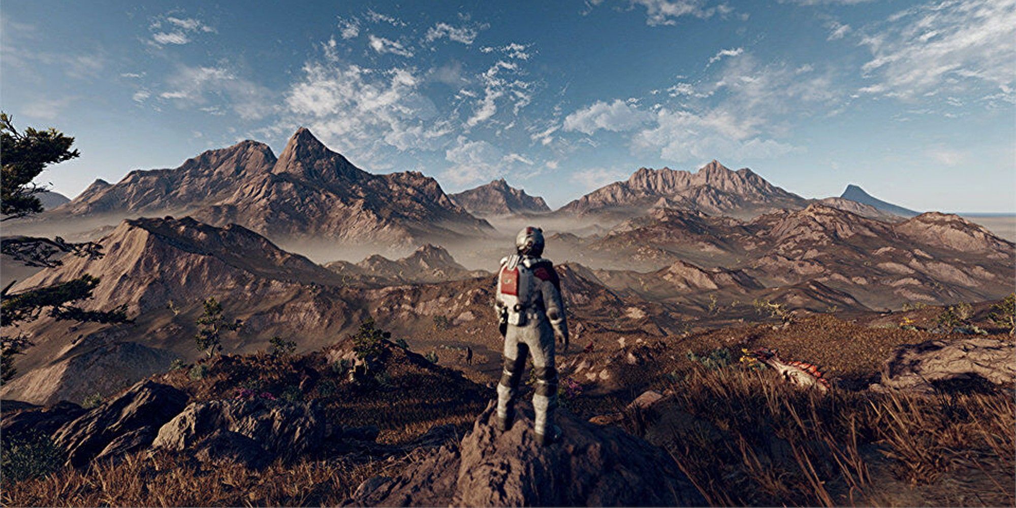 Starfield Composer Says It Will Give You A 