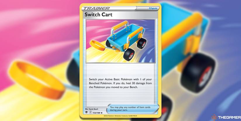 How To Build An Iron Valiant ex/Entei V Deck In The Pokemon TCG