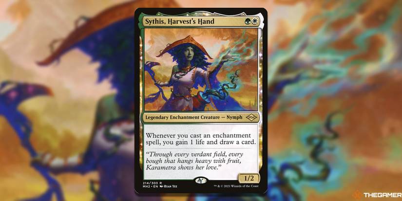 20 Commanders We Recommend For Magic: The Gathering Newcomers 20 Commanders We Recommend For Magic: The Gathering Newcomers