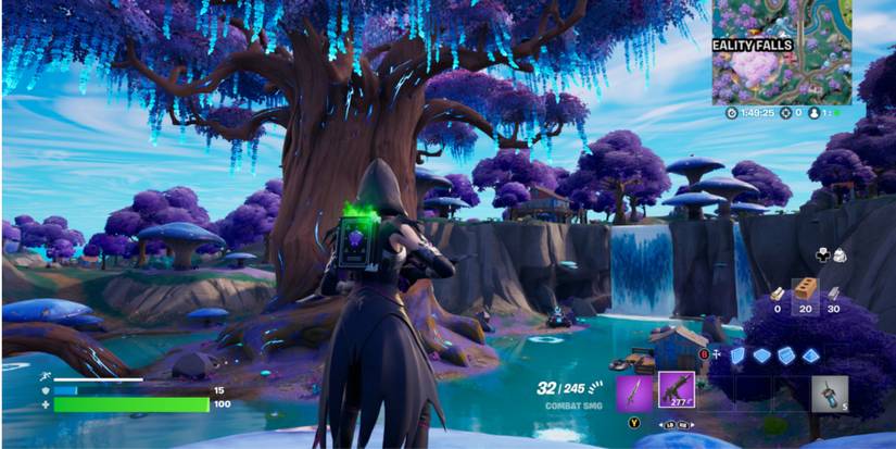 Fortnite Chapter 3 Season 3: Biggest Changes And Updates