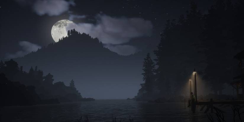 10 Best Moons In Games