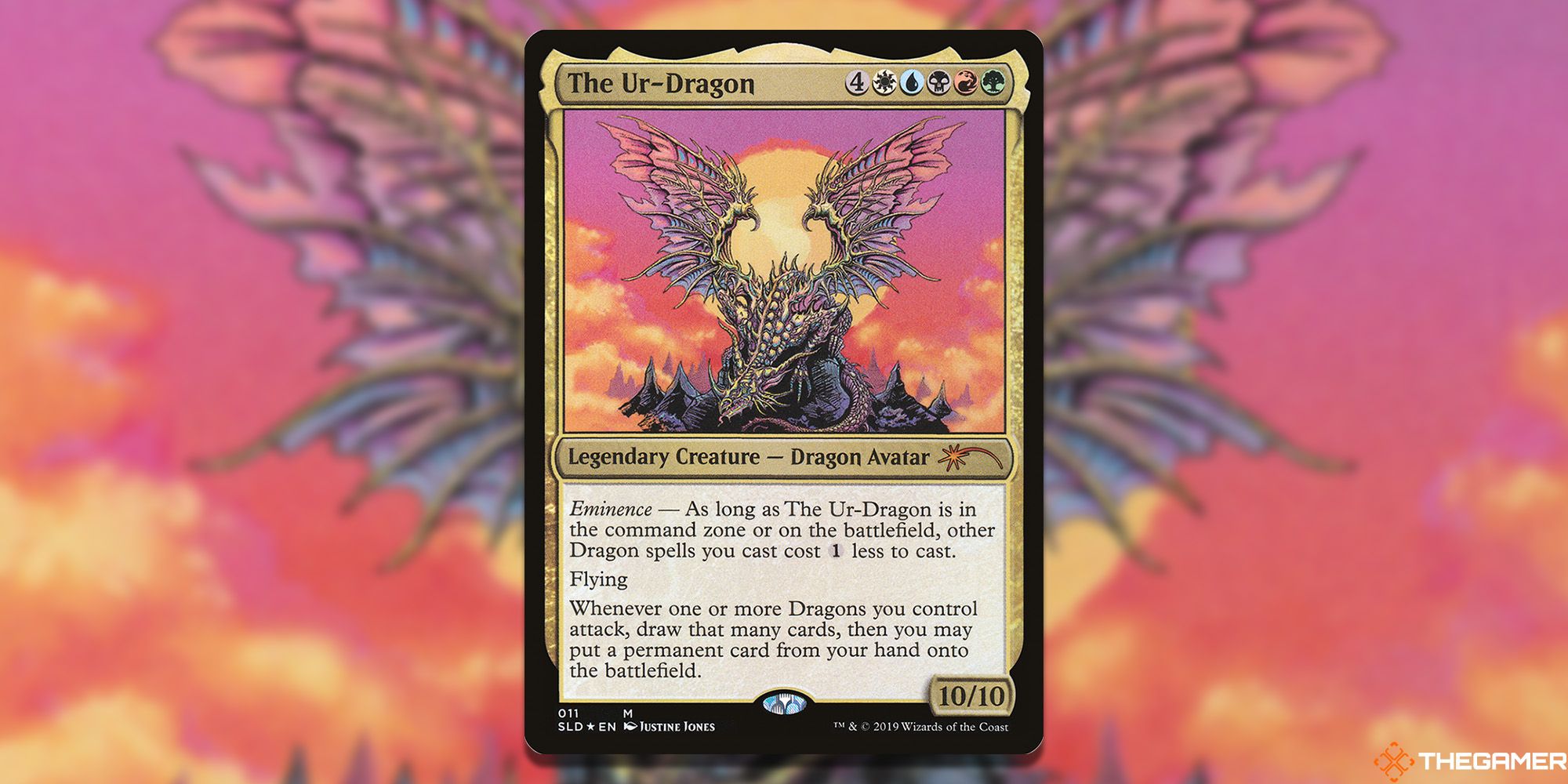 The Best Secret Lairs Ever – MTG