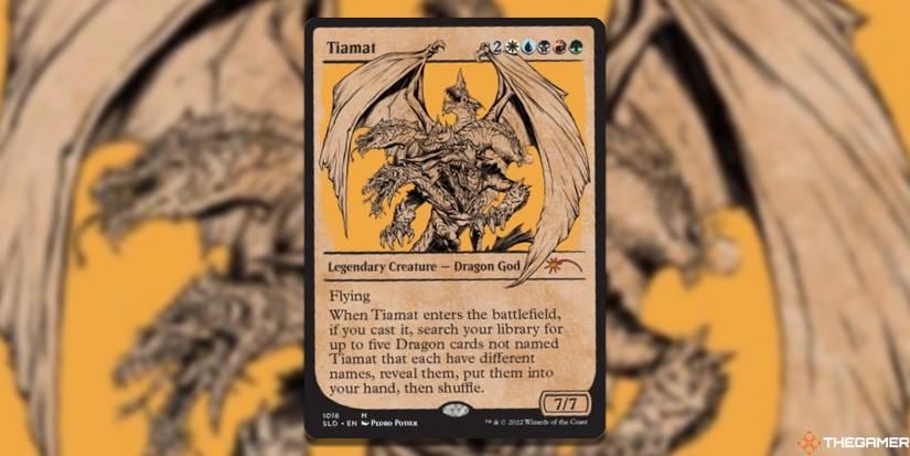 Essential Cards For Building A Dragon Deck In MTG Essential Cards For Building A Dragon Deck In MTG