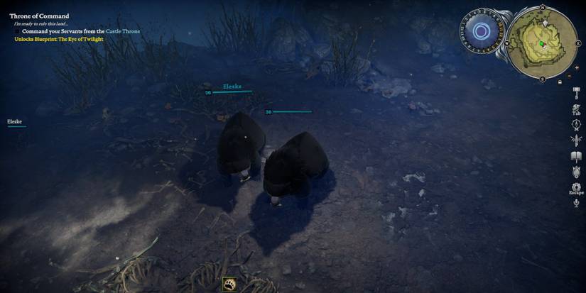 How To Increase Holy Resistance In V Rising