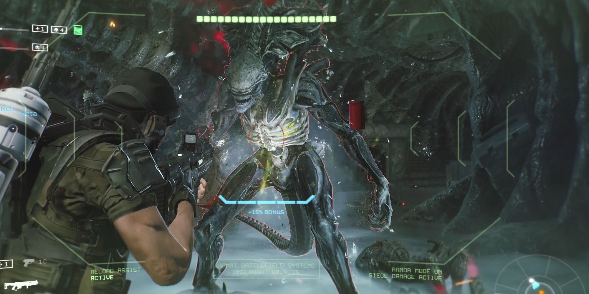 The Best Xenomorph Designs In The Alien Series