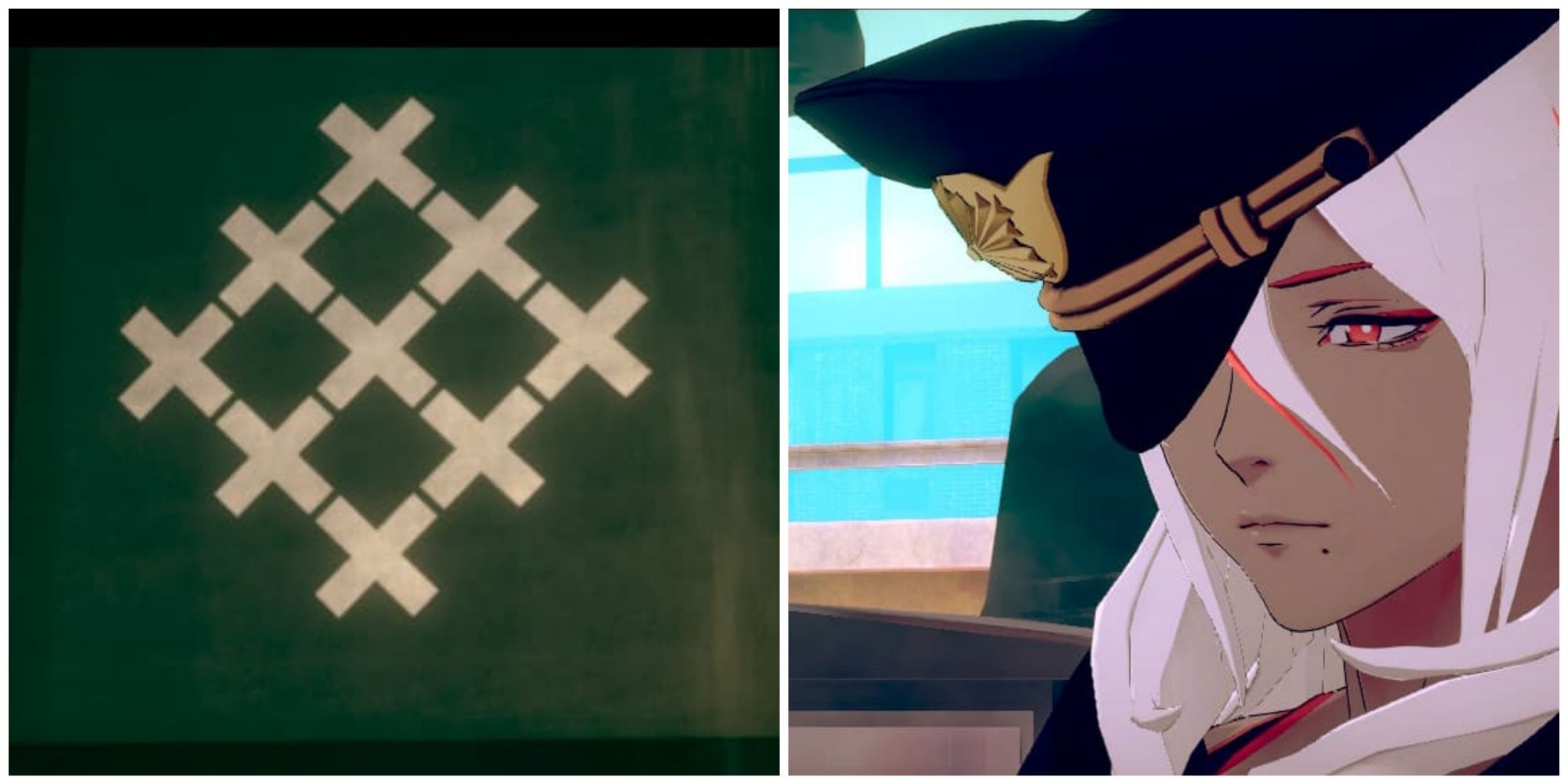 What Is The Passcode For Tokiko's Office In AI: The Somnium Files