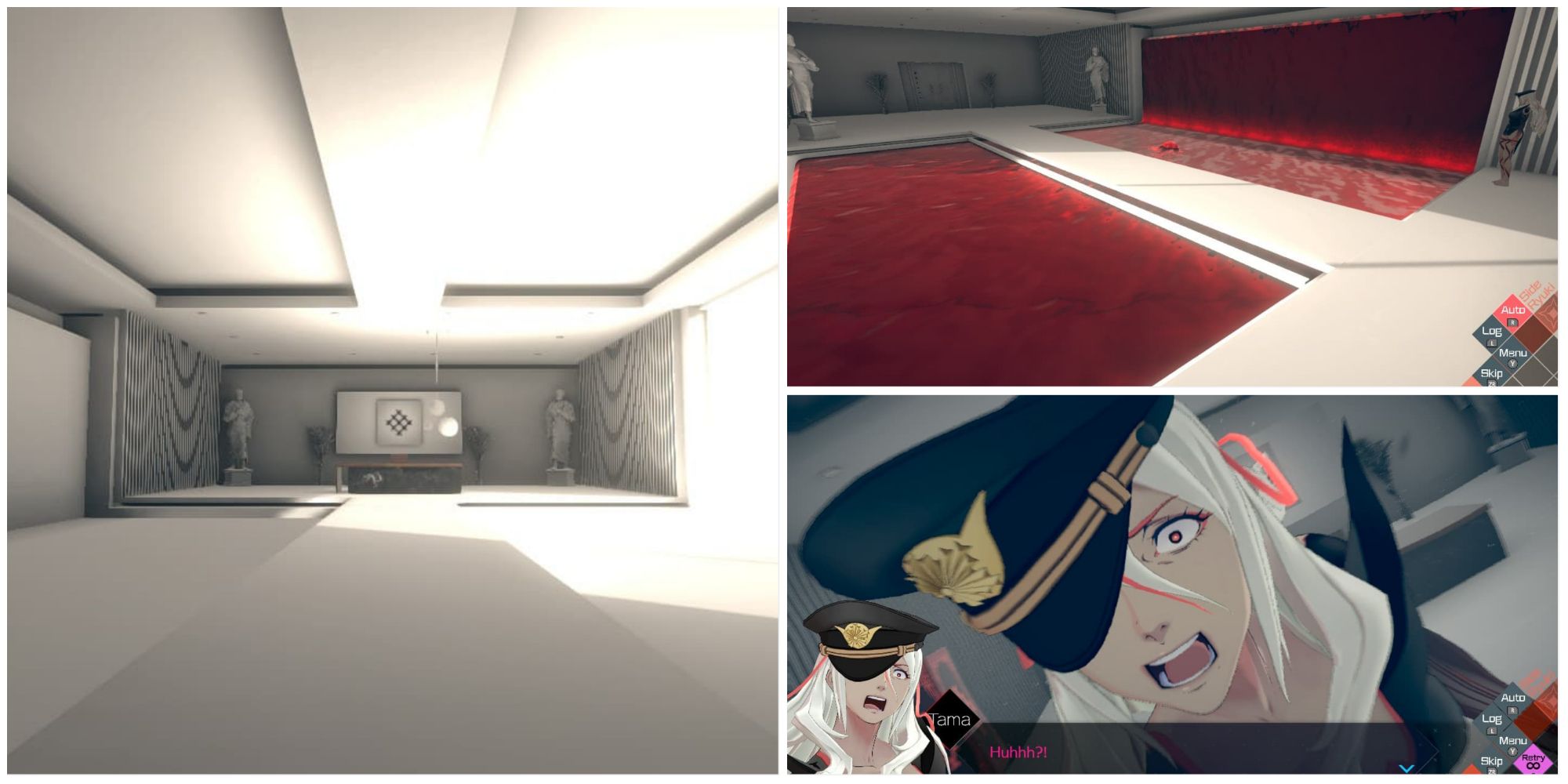 小物 Somnium Fragmen How To Clear Tokiko's Somnium In Chapter 2 In AI: The Somnium