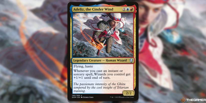 MTG: 10 Best Wizard Tribal Commanders