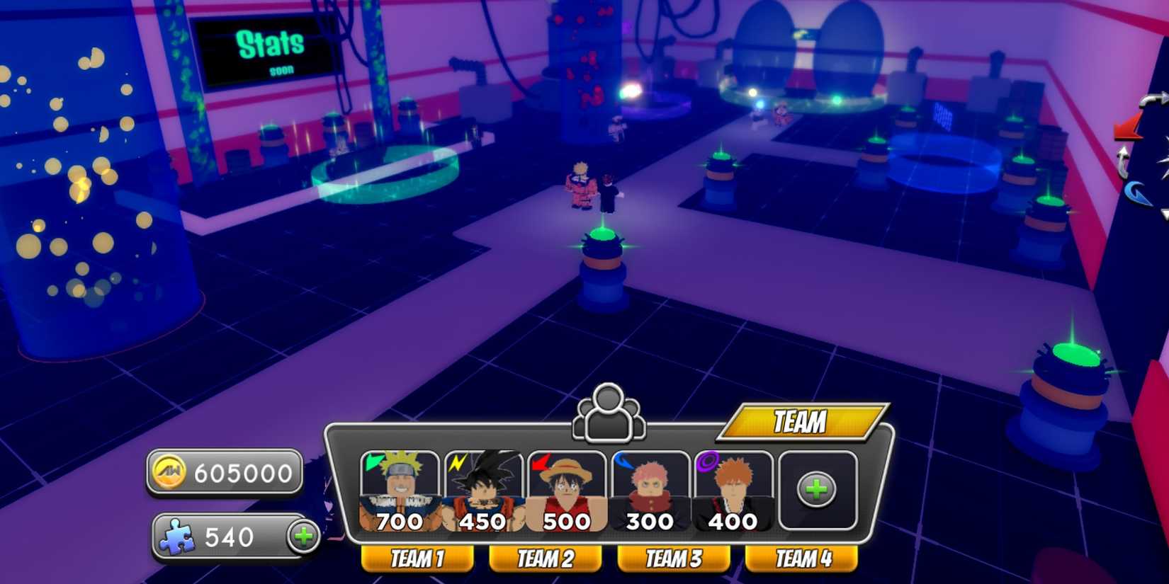 Anime World Tower Defense Codes - Roblox